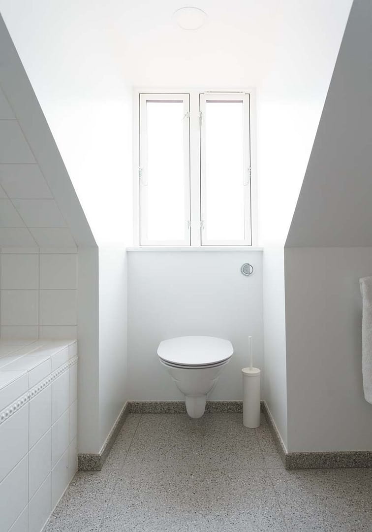 Badeværelse design af Cphhandyman